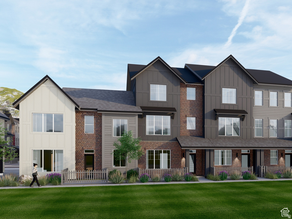 1144 N MERIDAN LN #133 North Salt Lake, UT 84054