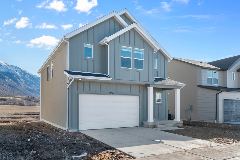 1998 E DORSET WAY #281 Salem, UT 84653