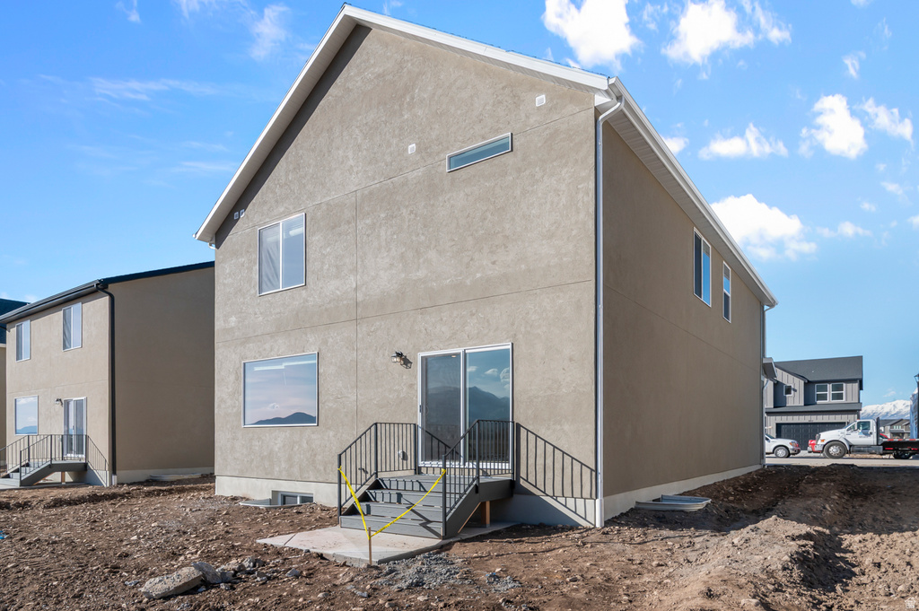 1998 E DORSET WAY #281 Salem, UT 84653