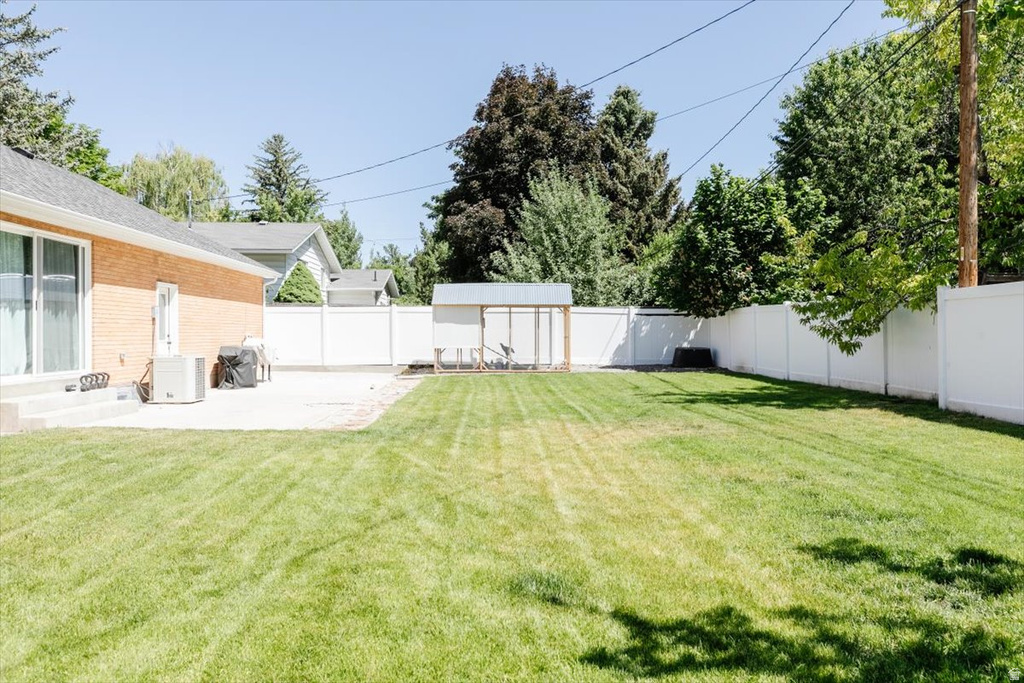 1440 N 1600 E Logan, UT 84341