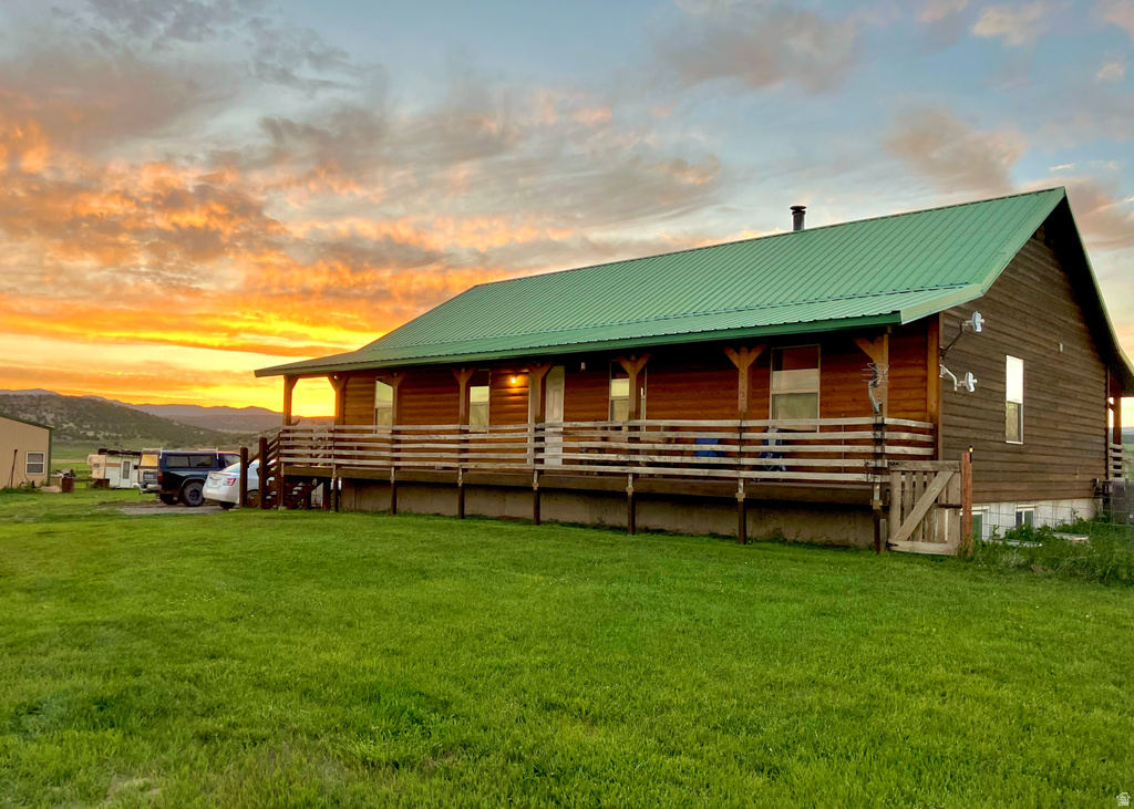 19600 N 8250 E Mt Pleasant, UT 84647