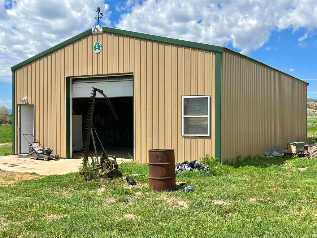 19600 N 8250 E Mt Pleasant, UT 84647