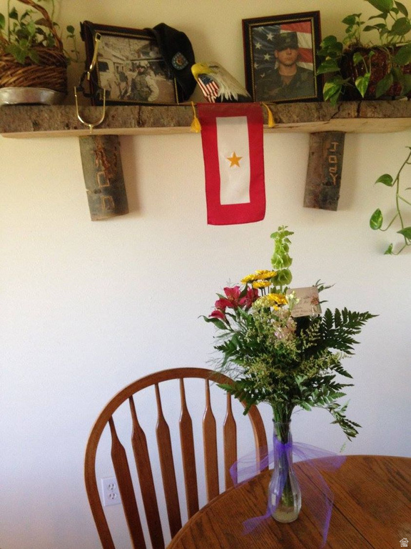 19600 N 8250 E Mt Pleasant, UT 84647