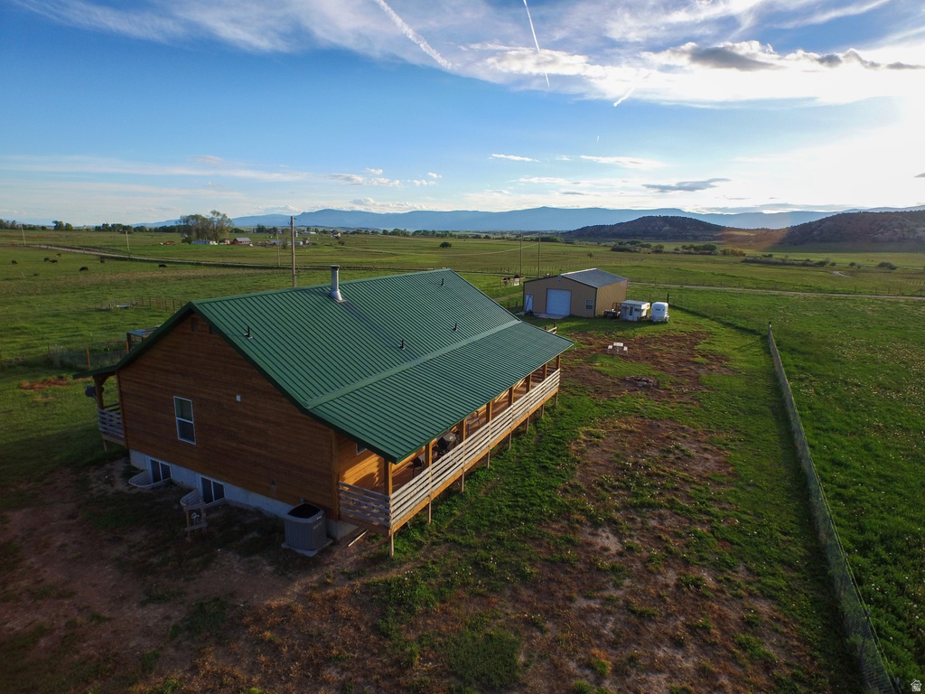 19600 N 8250 E Mt Pleasant, UT 84647