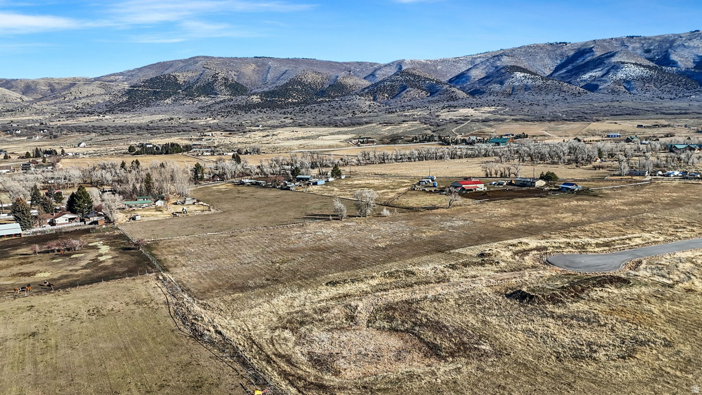 831 E HIGH MEADOW CIR Wallsburg, UT 84082