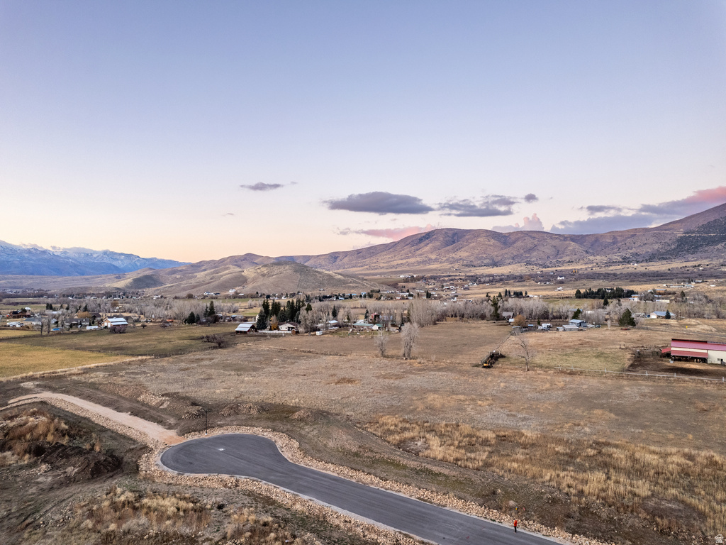 831 E HIGH MEADOW CIR Wallsburg, UT 84082