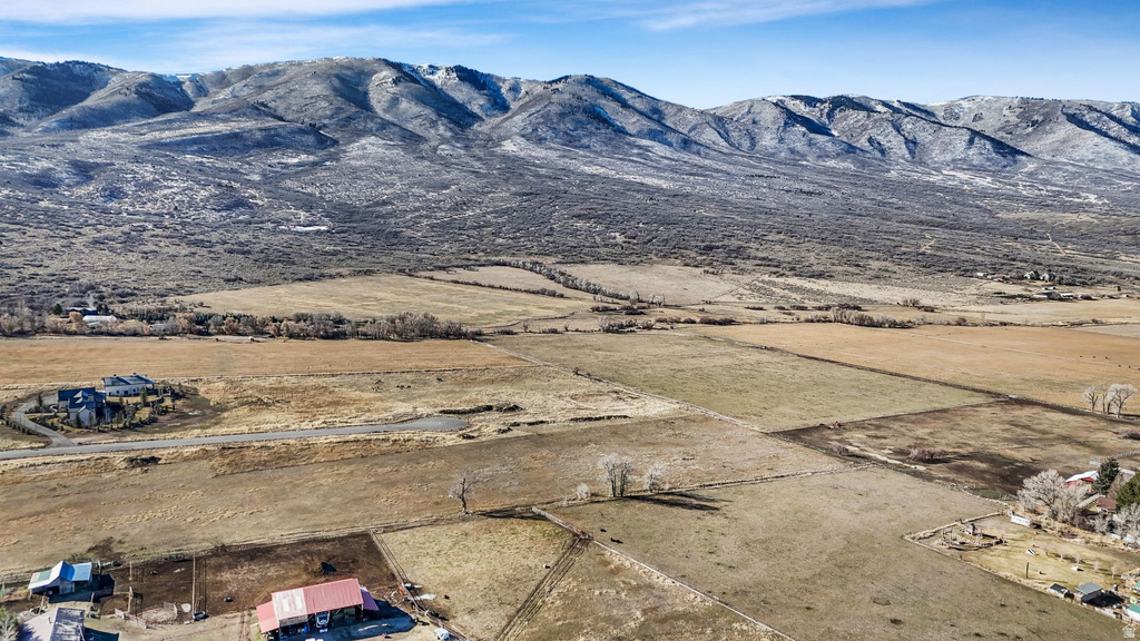 831 E HIGH MEADOW CIR Wallsburg, UT 84082