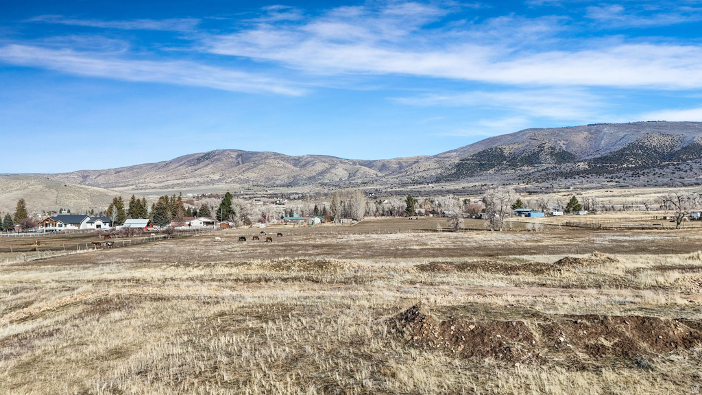 831 E HIGH MEADOW CIR Wallsburg, UT 84082