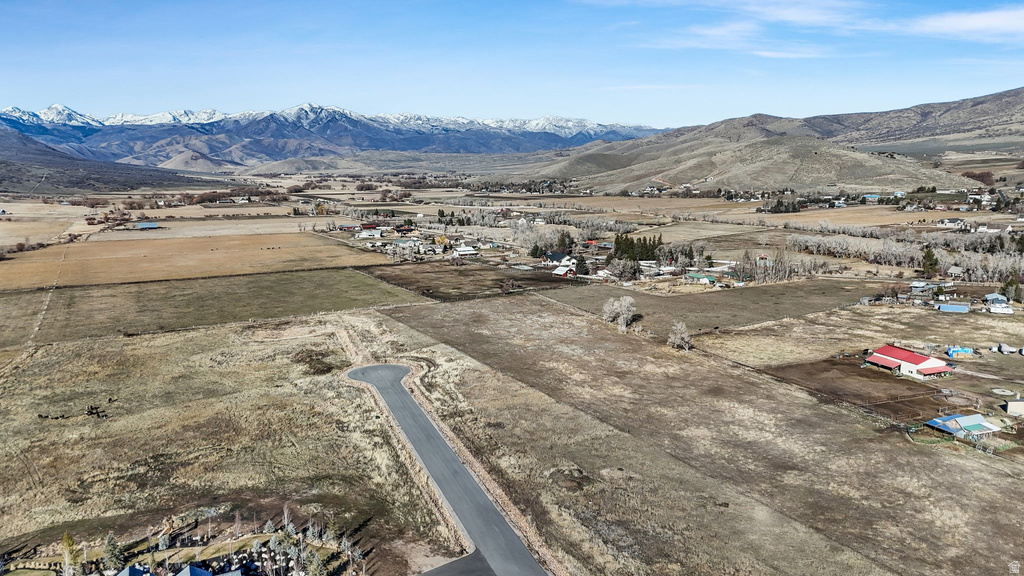 831 E HIGH MEADOW CIR Wallsburg, UT 84082