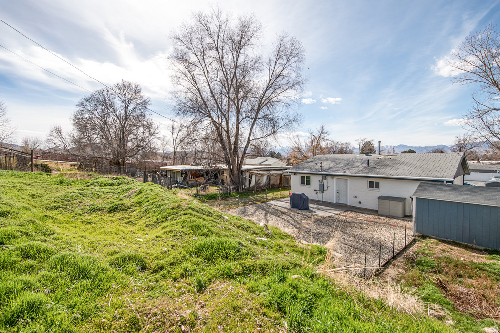 10351 S ZINNIA WAY Sandy, UT 84094