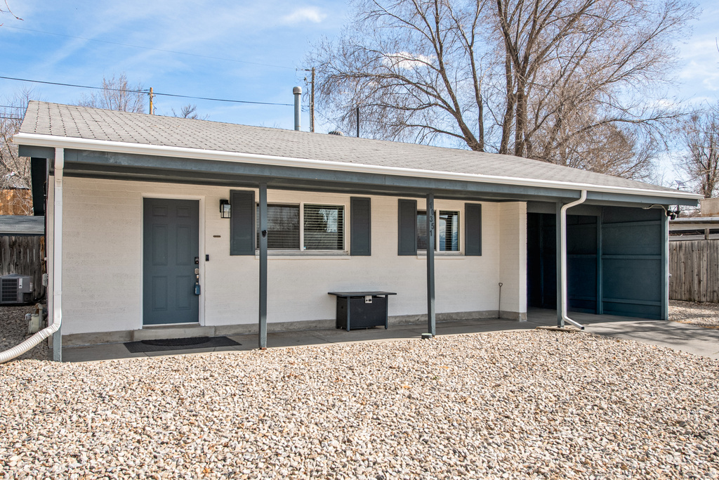 10351 S ZINNIA WAY Sandy, UT 84094