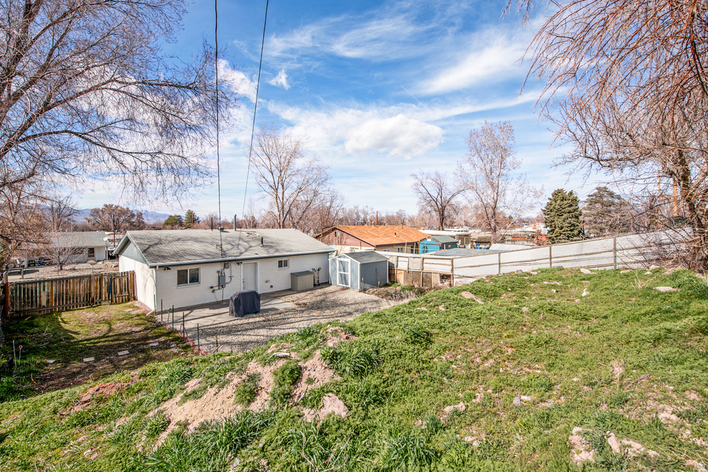 10351 S ZINNIA WAY Sandy, UT 84094