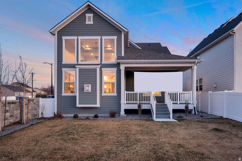 1195 W 2980 N Lehi, UT 84043