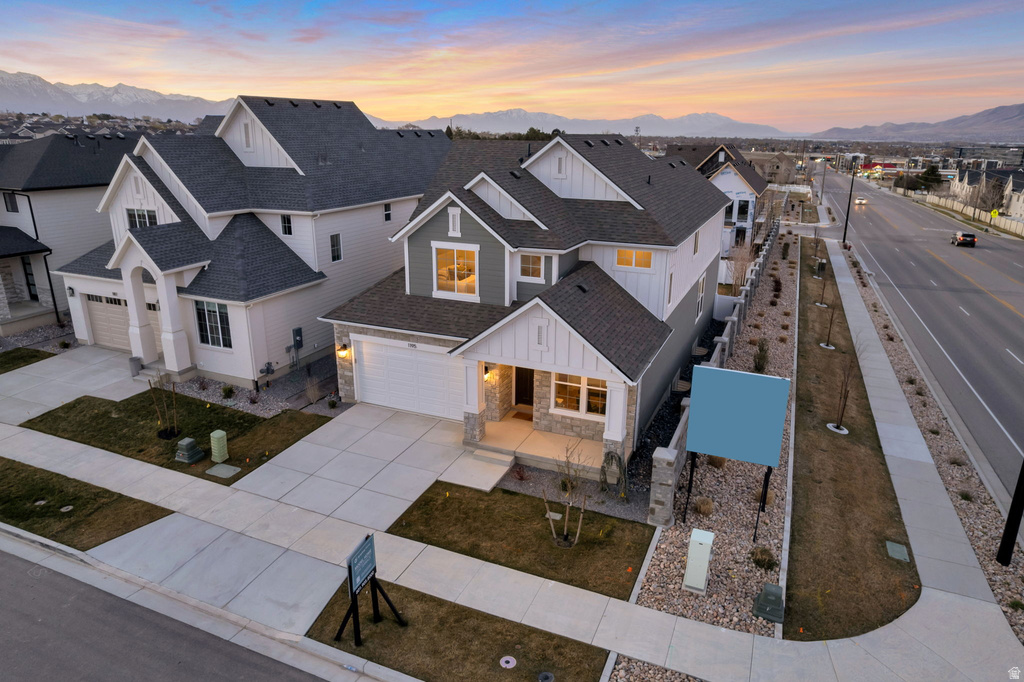 1195 W 2980 N Lehi, UT 84043