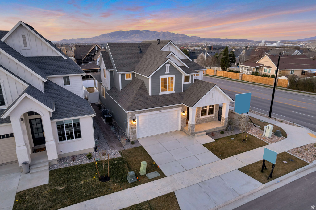 1195 W 2980 N Lehi, UT 84043