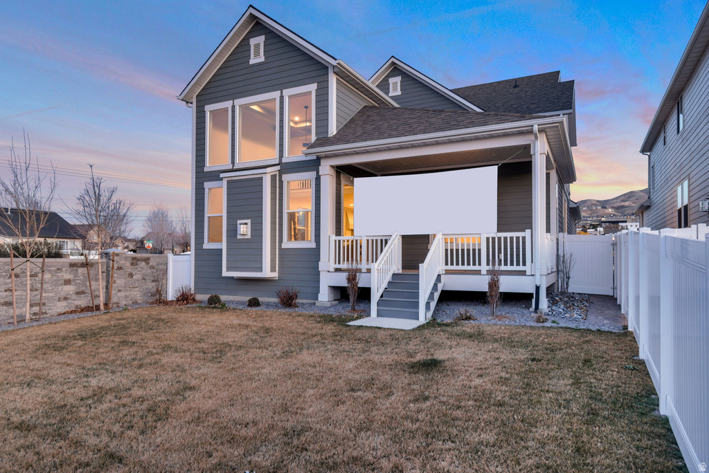 1195 W 2980 N Lehi, UT 84043