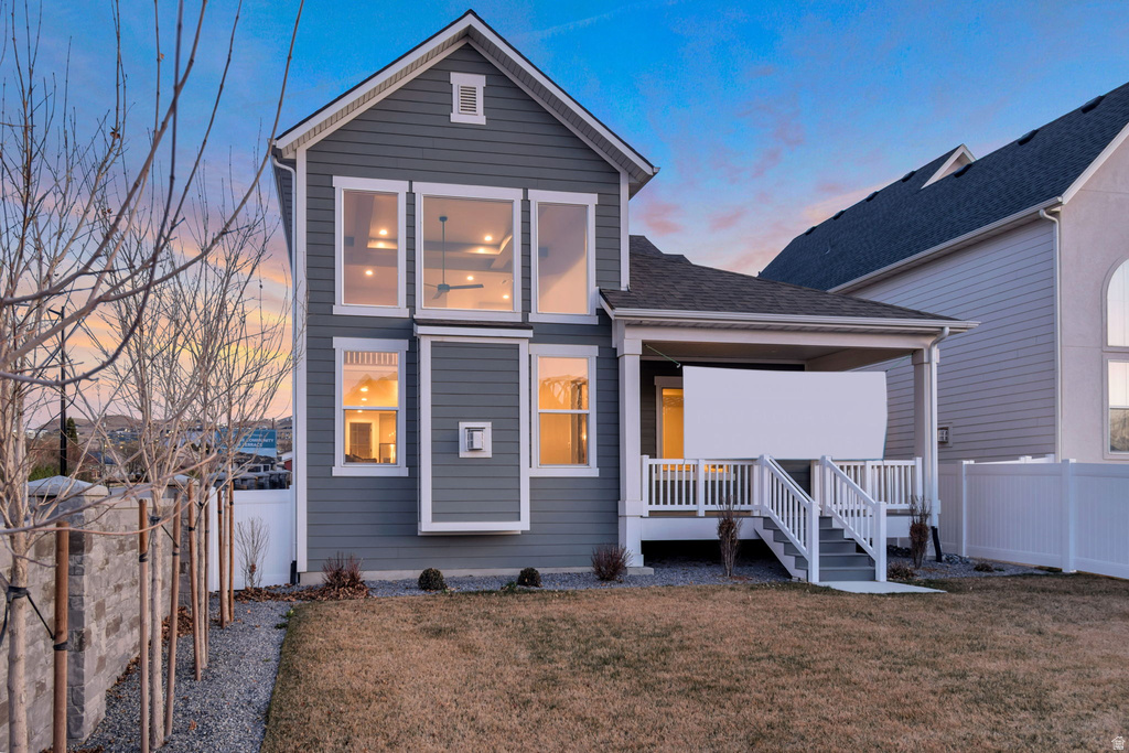 1195 W 2980 N Lehi, UT 84043