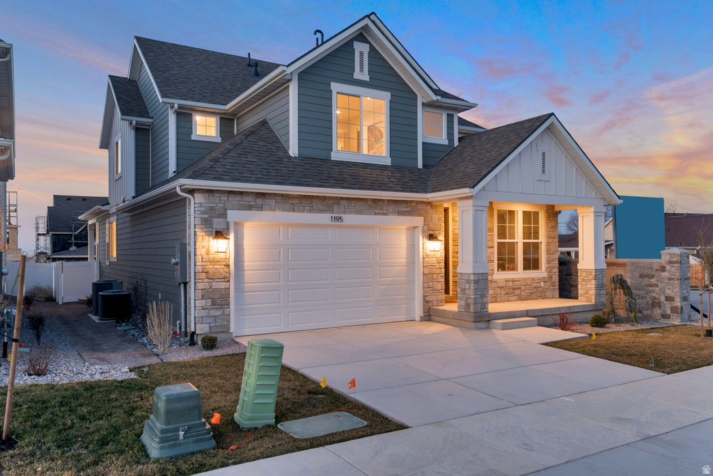 1195 W 2980 N Lehi, UT 84043