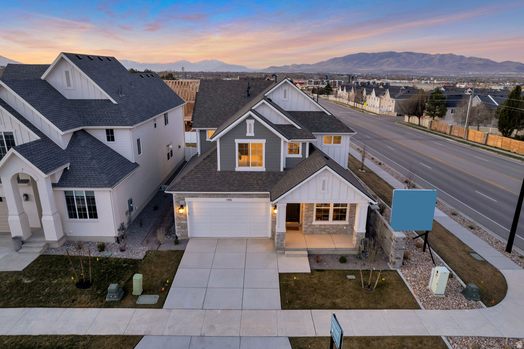 1195 W 2980 N Lehi, UT 84043