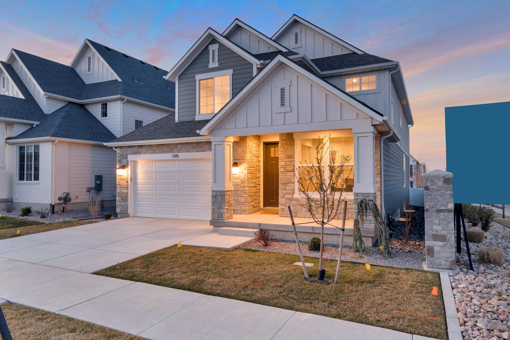 1195 W 2980 N Lehi, UT 84043