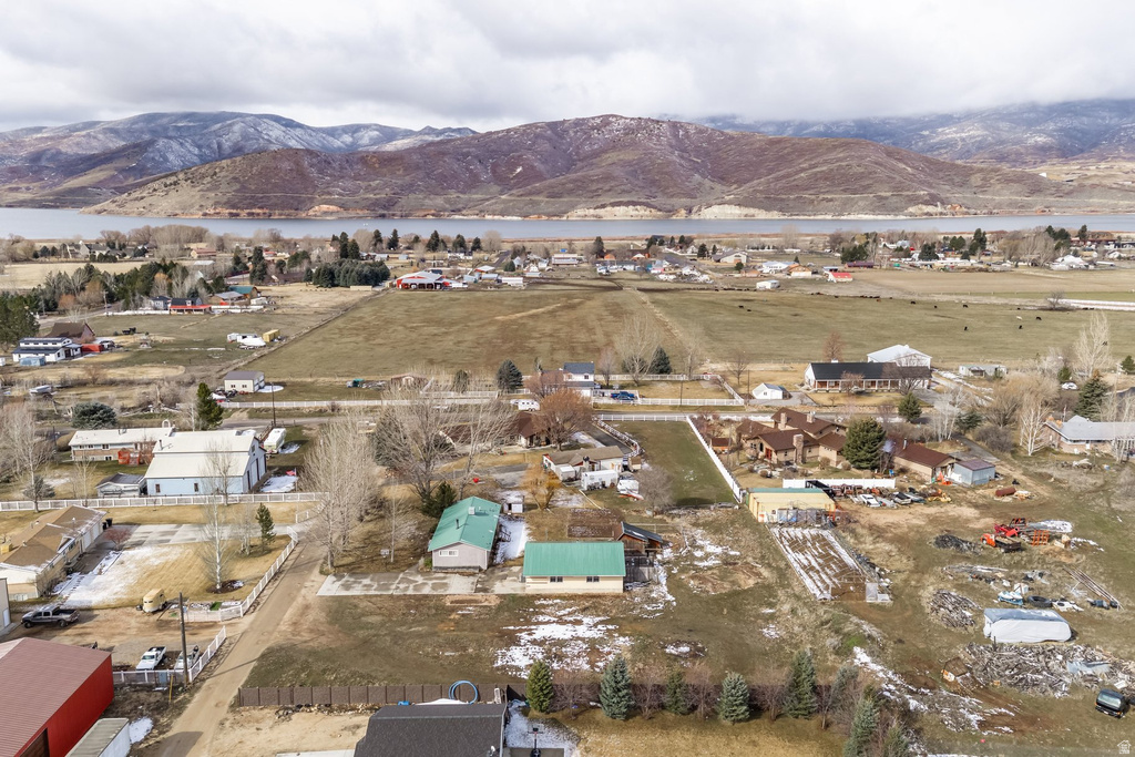 2898 W 3471 S Charleston, UT 84032