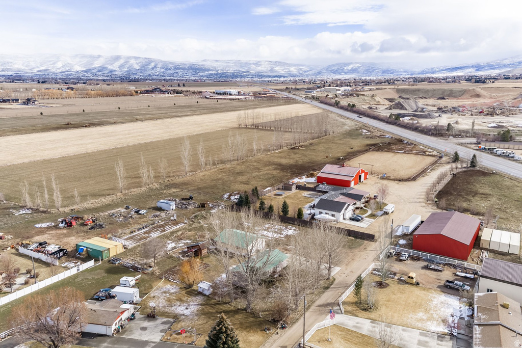 2898 W 3471 S Charleston, UT 84032