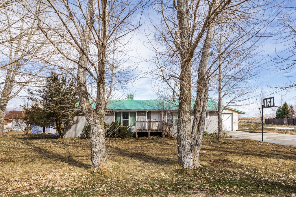 2898 W 3471 S Charleston, UT 84032