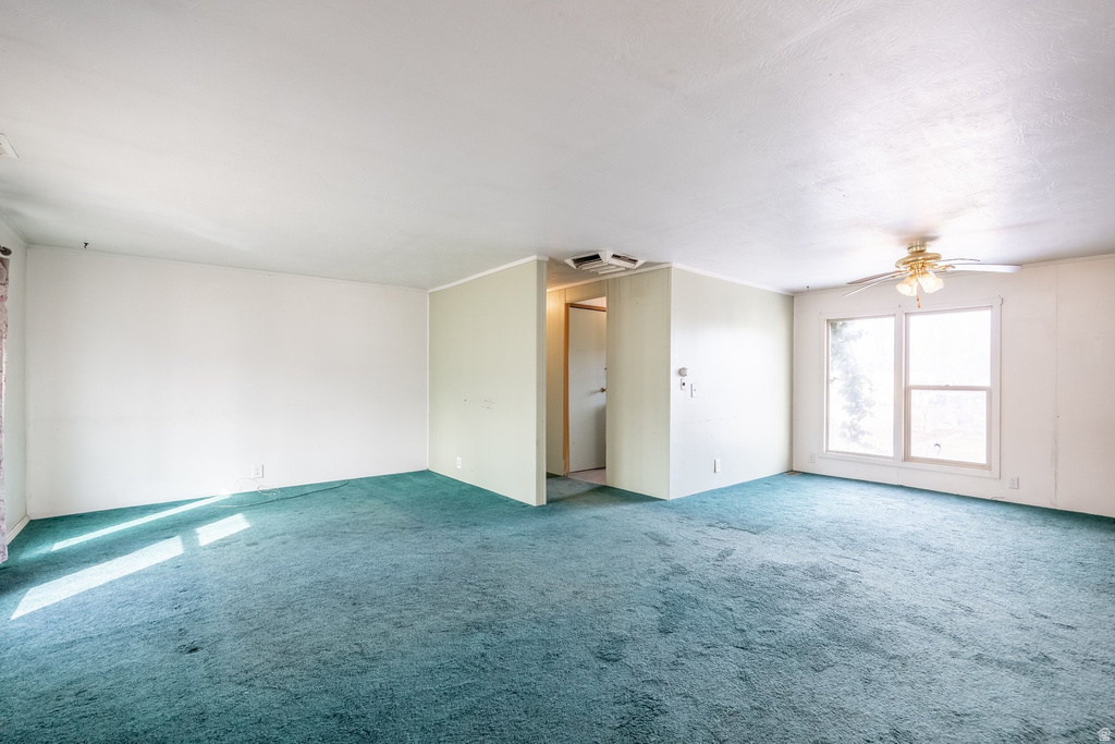 2898 W 3471 S Charleston, UT 84032