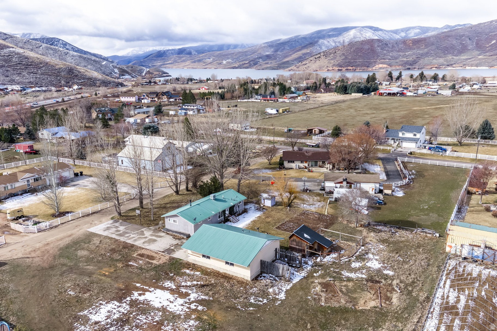 2898 W 3471 S Charleston, UT 84032