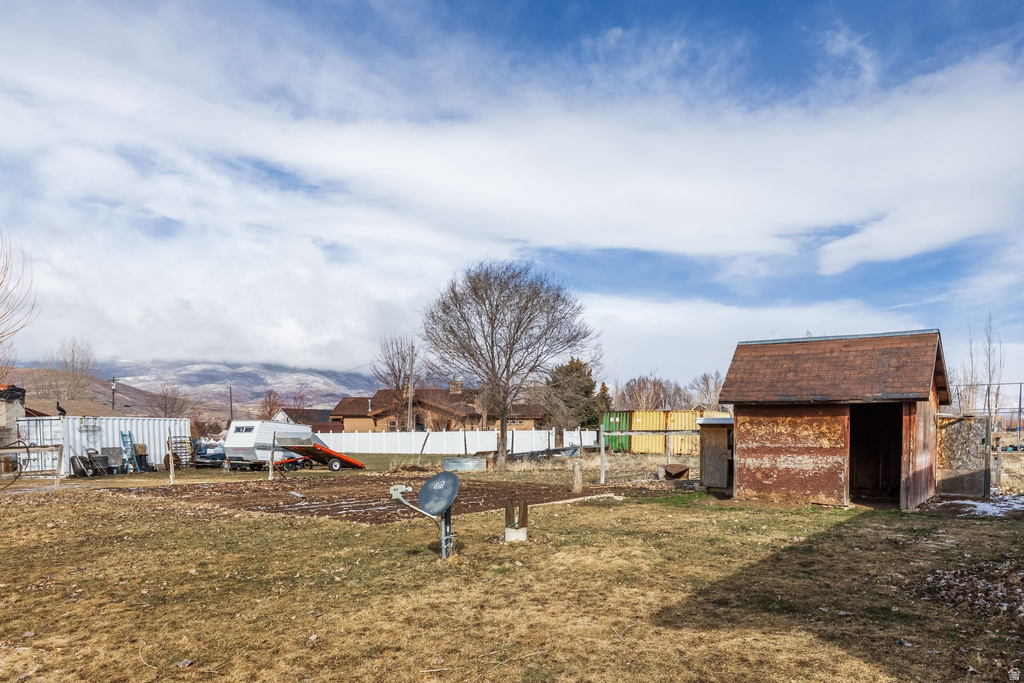 2898 W 3471 S Charleston, UT 84032
