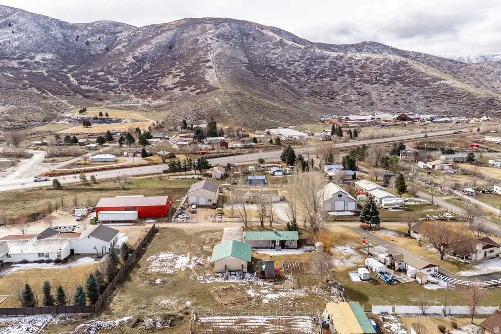 2898 W 3471 S Charleston, UT 84032