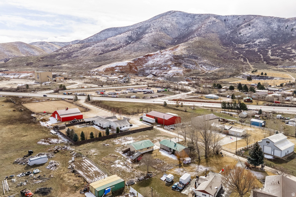 2898 W 3471 S Charleston, UT 84032