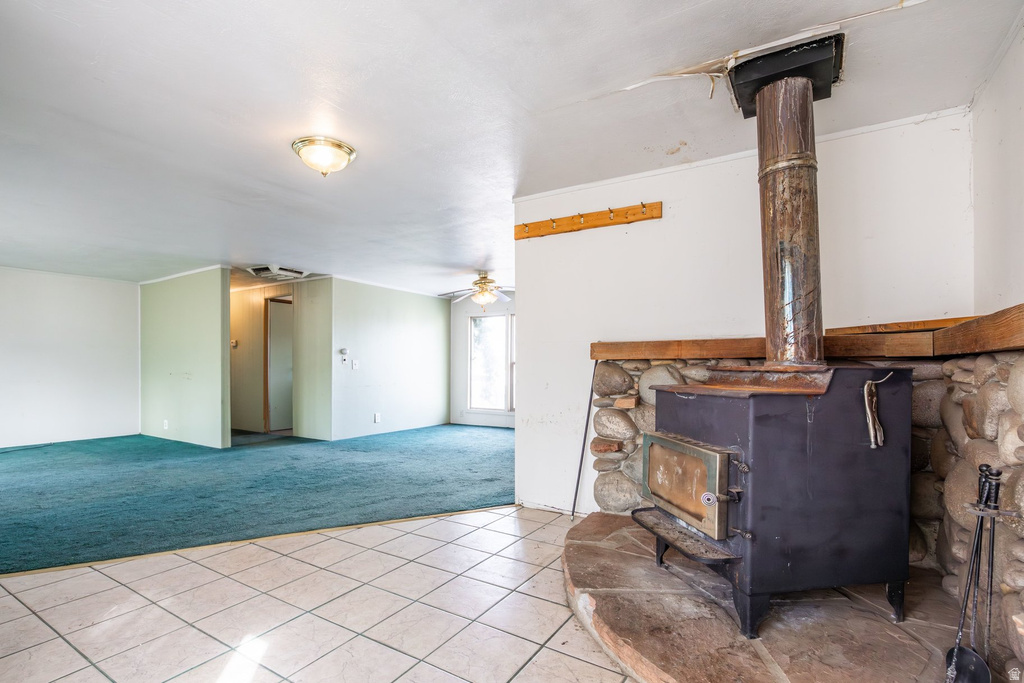 2898 W 3471 S Charleston, UT 84032