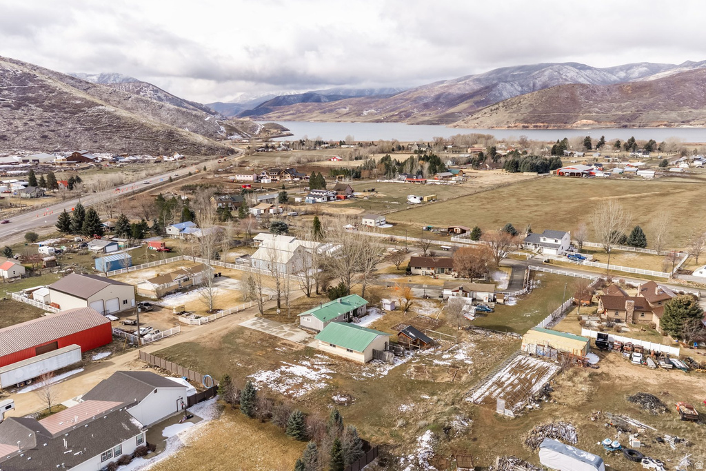 2898 W 3471 S Charleston, UT 84032