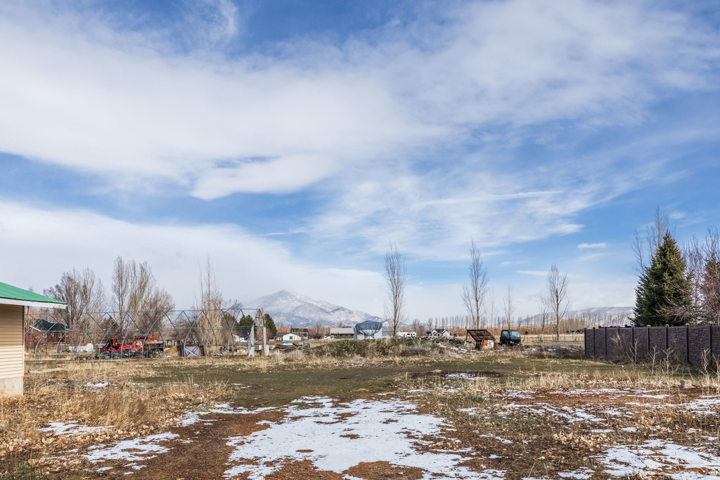2898 W 3471 S Charleston, UT 84032