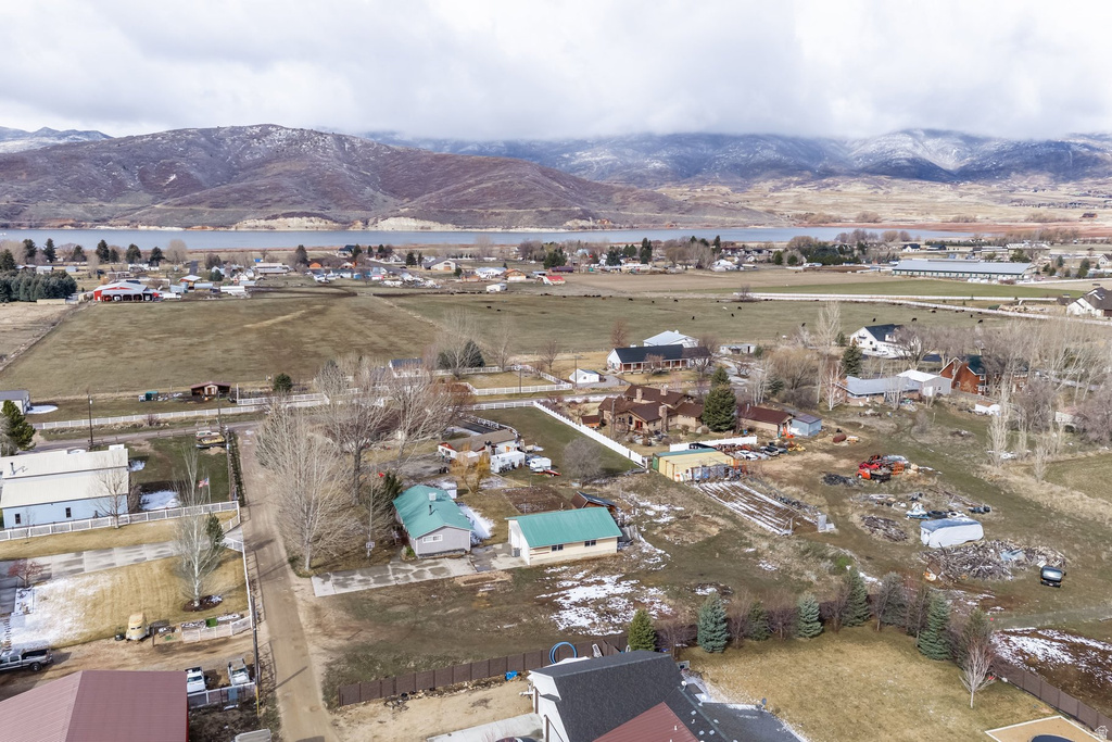 2898 W 3471 S Charleston, UT 84032