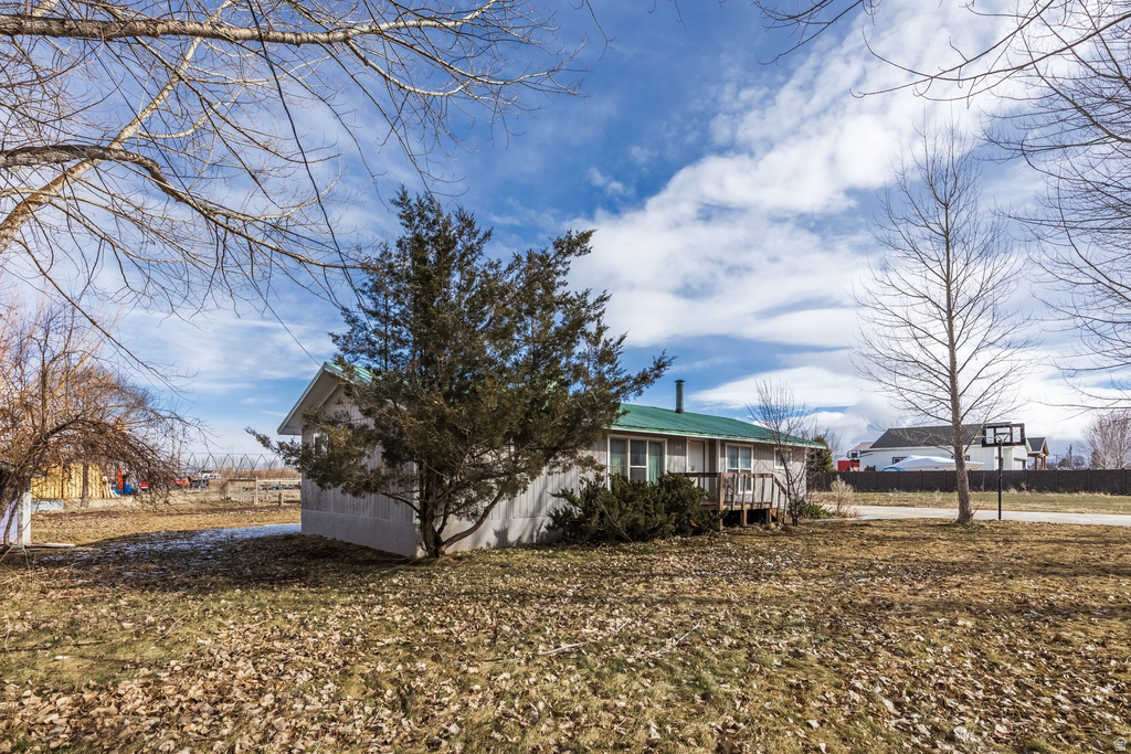 2898 W 3471 S Charleston, UT 84032