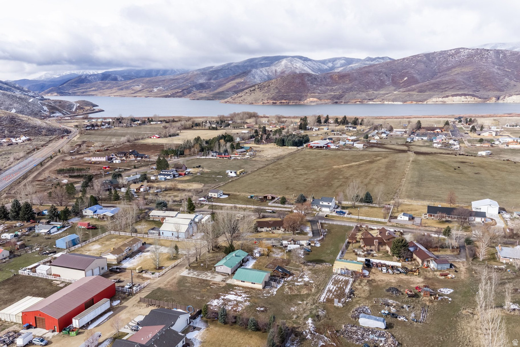 2898 W 3471 S Charleston, UT 84032