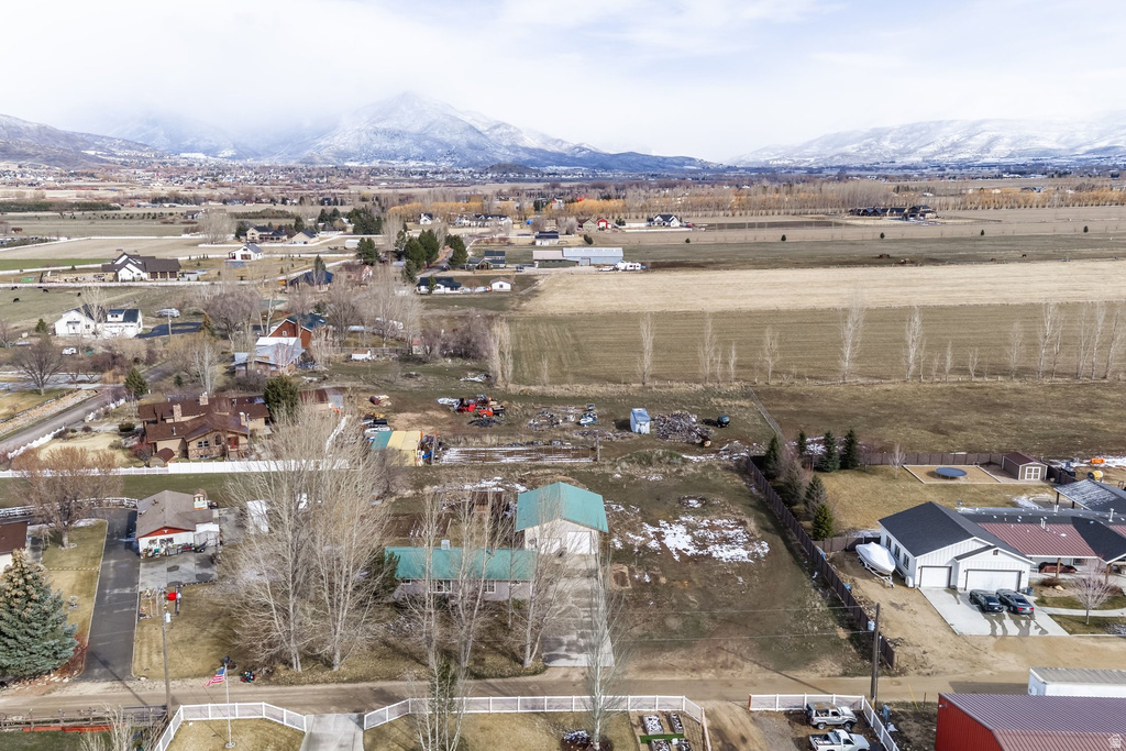 2898 W 3471 S Charleston, UT 84032