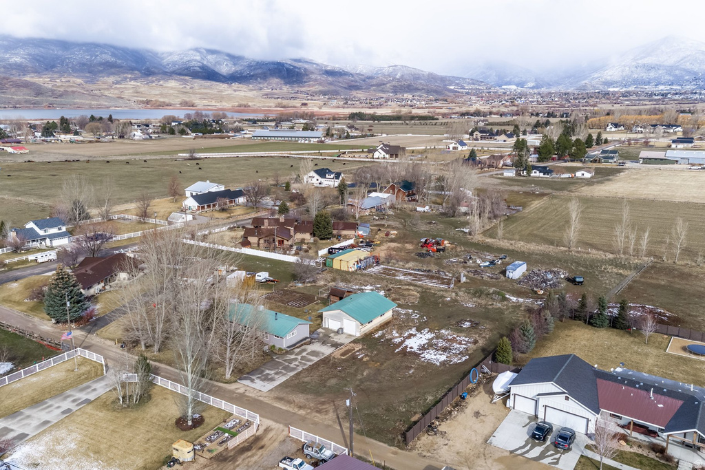 2898 W 3471 S Charleston, UT 84032