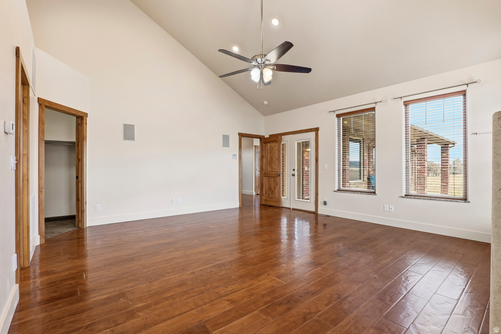 350 N 500 E Levan, UT 84639