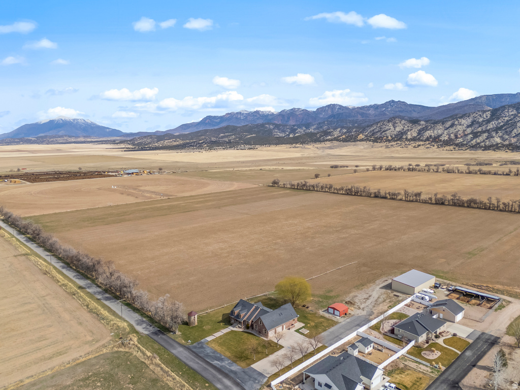 350 N 500 E Levan, UT 84639