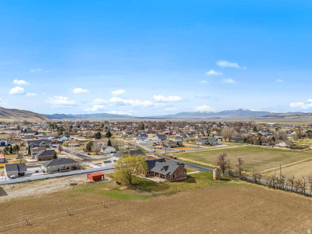 350 N 500 E Levan, UT 84639
