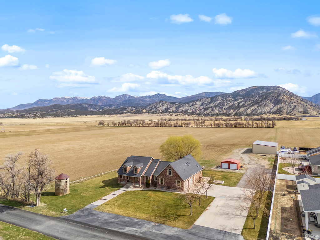 350 N 500 E Levan, UT 84639
