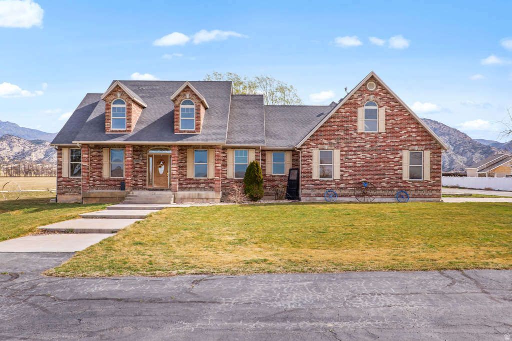 350 N 500 E Levan, UT 84639