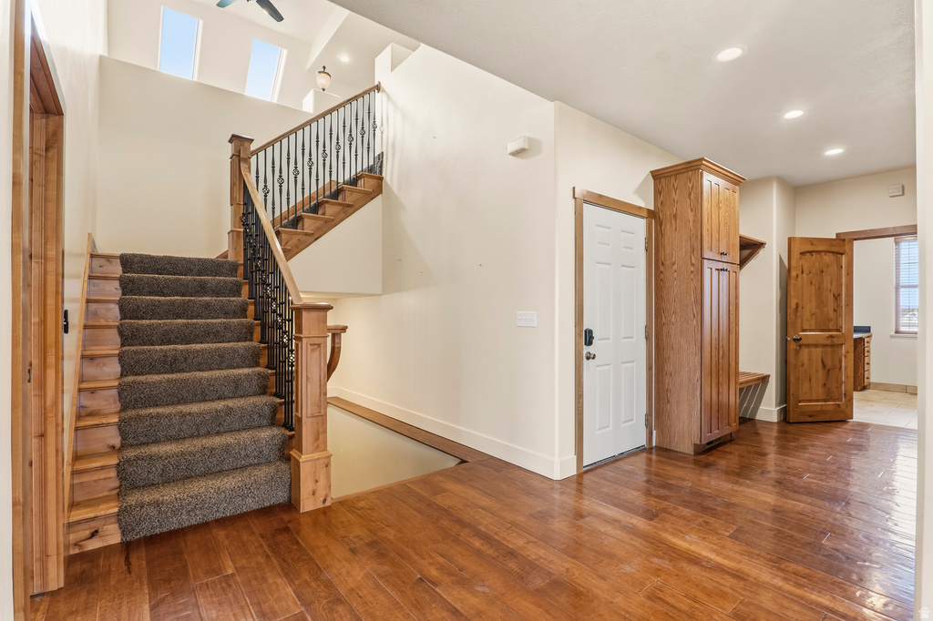 350 N 500 E Levan, UT 84639