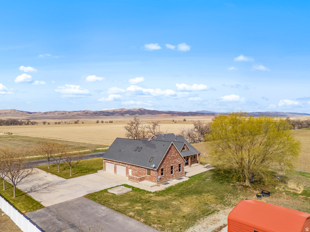 350 N 500 E Levan, UT 84639