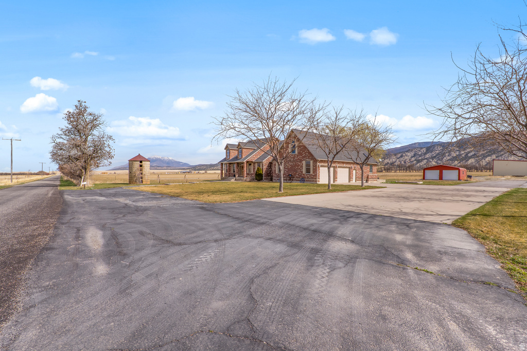 350 N 500 E Levan, UT 84639