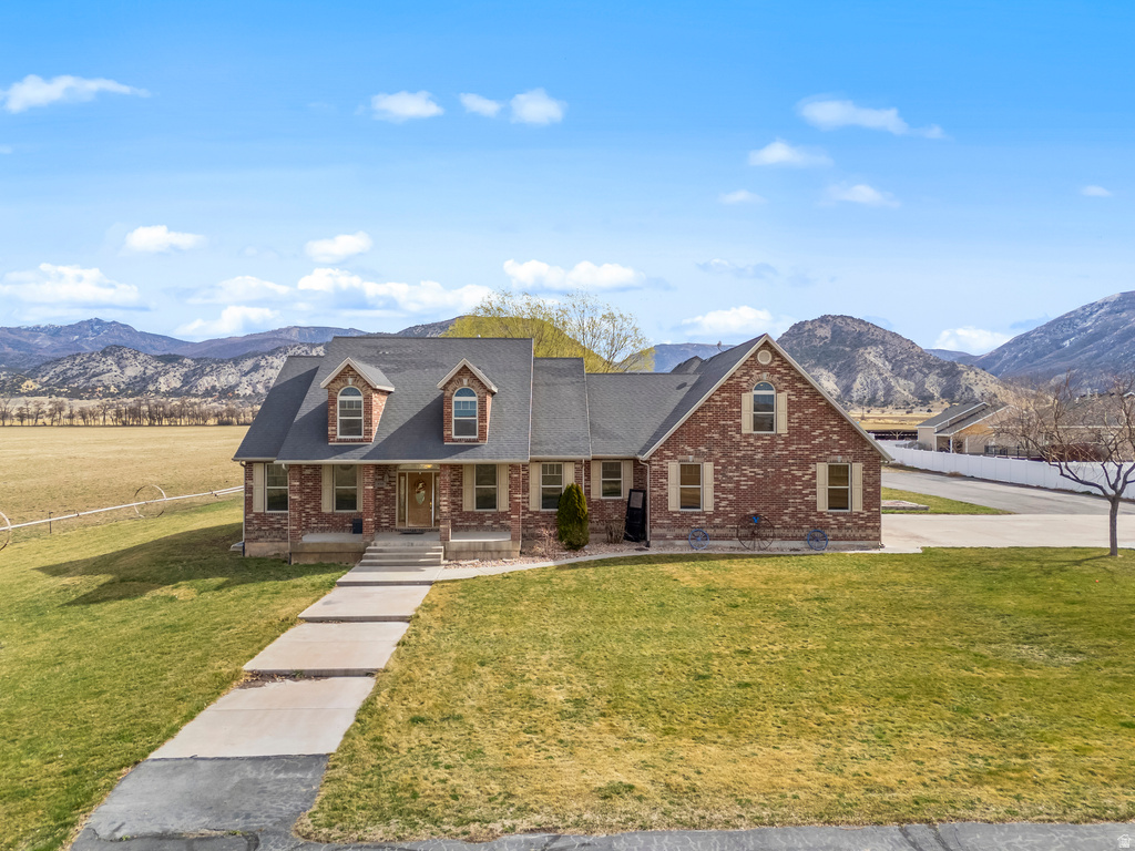 350 N 500 E Levan, UT 84639