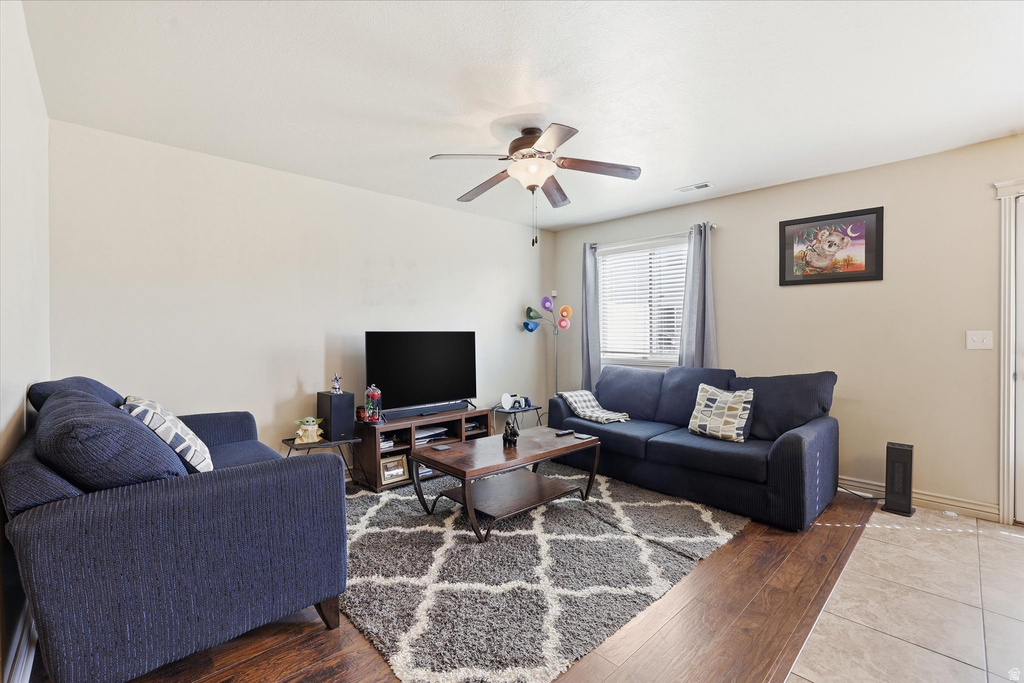 1912 N 300 W Harrisville, UT 84414